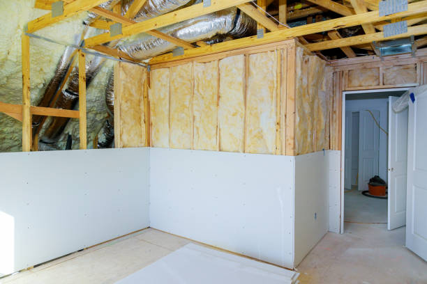 Best Fiberglass Insulation in Shenandoah Farms, VA