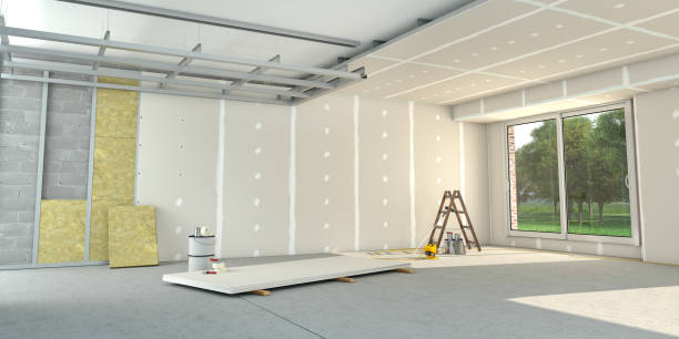 Professional Insulation Contractor in Shenandoah Farms, VA