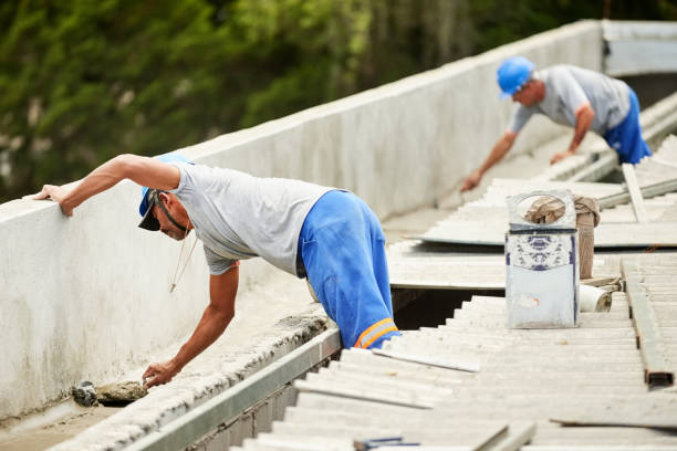 Types of Insulation We Offer in Shenandoah Farms, VA