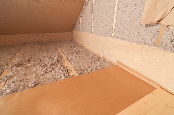 Best Commercial Insulation in Shenandoah Farms, VA