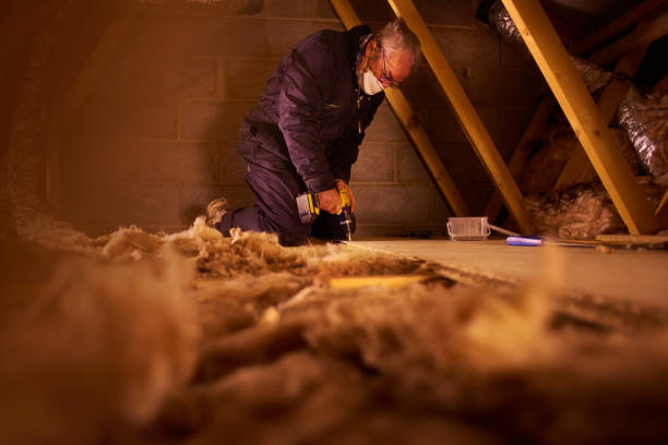 Best Energy Efficiency Insulation in Shenandoah Farms, VA